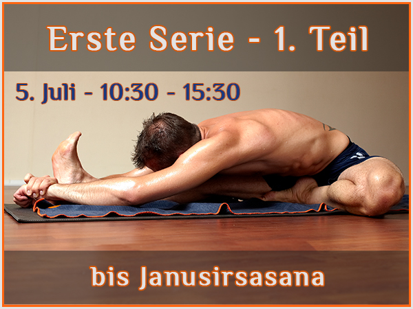 AYRF Inhouse Workshop – Erste Serie 1. Teil AYRF Inhouse Workshop - Erste Serie 1. Teil