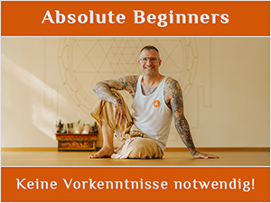 Absolute Beginners Workshop @AYRF
