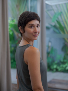 Ana Clara Montenegro – Hall of Fame Ana Clara Montenegro - Hall Of Fame