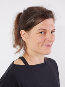 Anna Rossow – Hall Of Fame Anna Rossow - Hall Of Fame