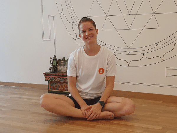 BIANCA DIEHL | Assistan Teacher #1 Bianca| Assistant Teacher