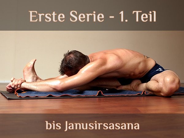 AYRF | Erste Serie – 1. Teil AYRF | Erste Serie - 1. Teil