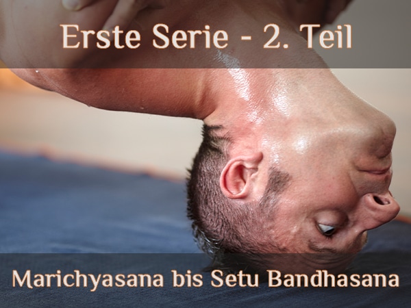 AYRF inhouse| Erste Serie - 1. Teil