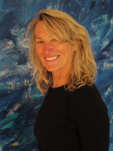 Kathy Cooper – Hall of Fame Kathy Cooper - Hall Of Fame