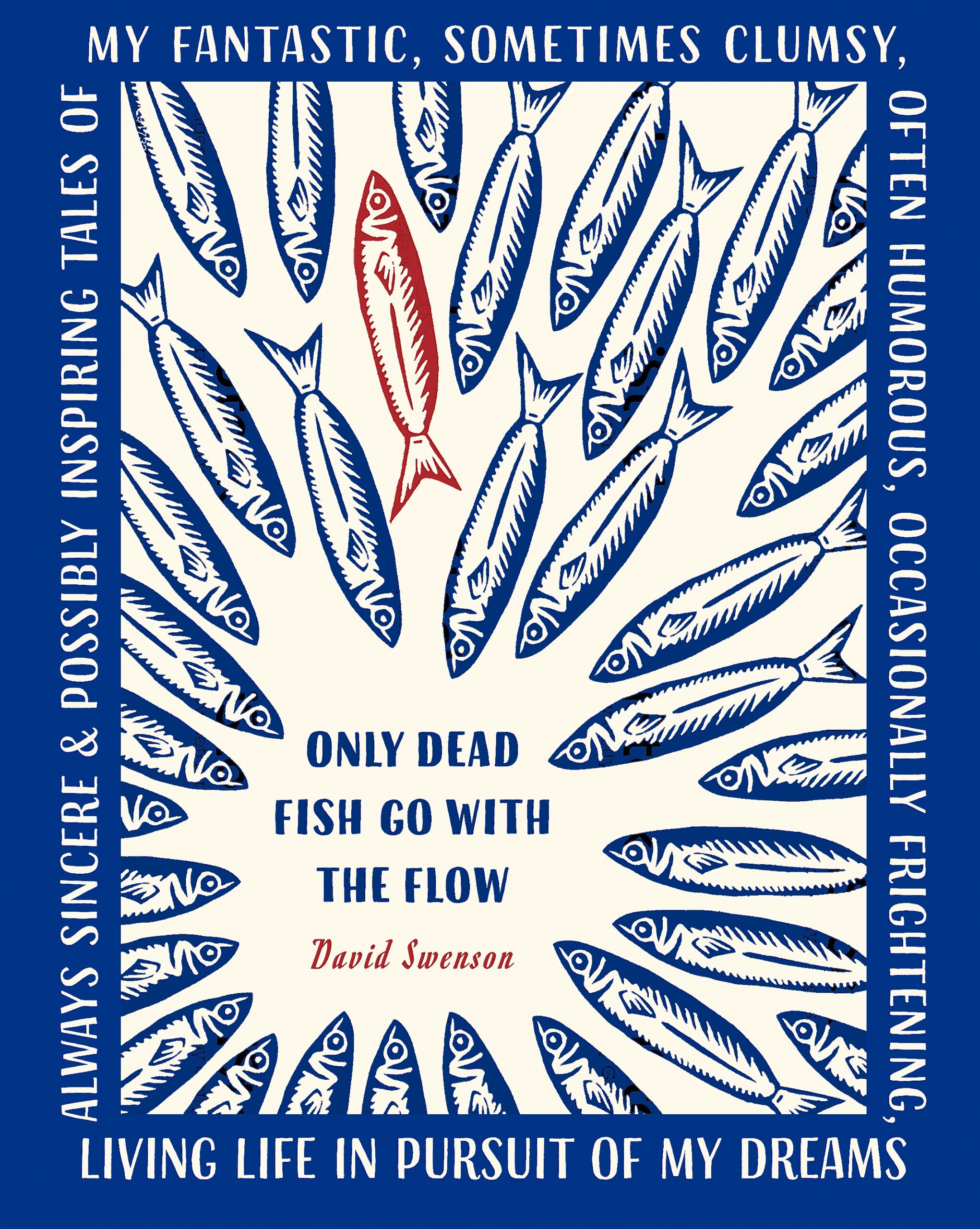 David Swenson's new book! Book orders & shipping are available in Germany and the EU! 