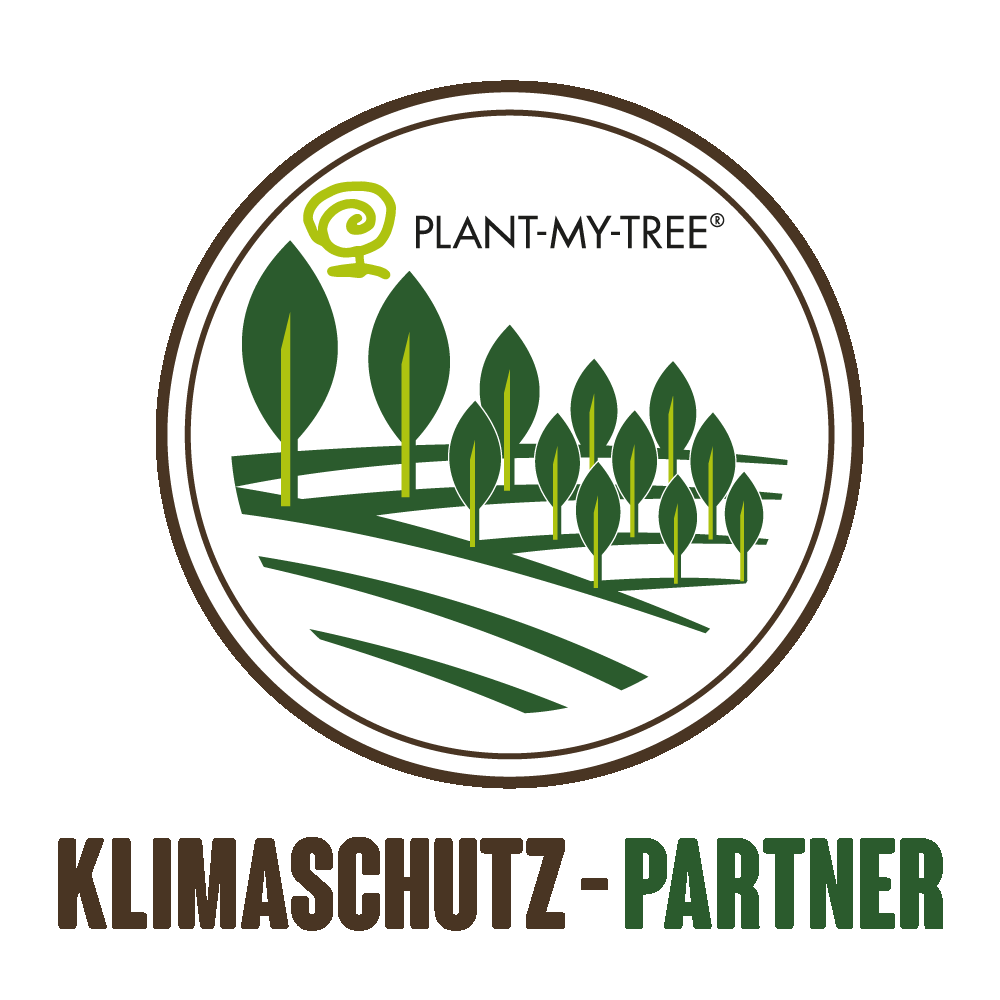 Partner Logo | PLANT MY TREE®