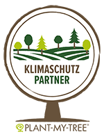 Partner logo | PLANT MY TREE® Partner logo | PLANT MY TREE®
