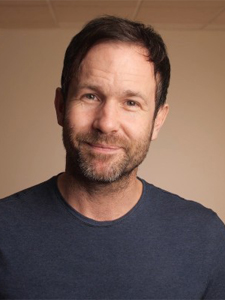 Scott Johnson – Hall of Fame Scott Johnson - Hall Of Fame