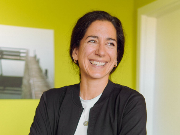 Selime | Bildungsurlaub @AYRF Selime | Bildungsurlaub @AYRF