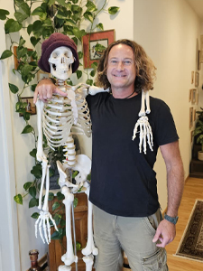 Valerio Pandolfi – Hall of Fame Vakerio Pandolfi - Hall Of Fame